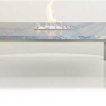 azul macauba table